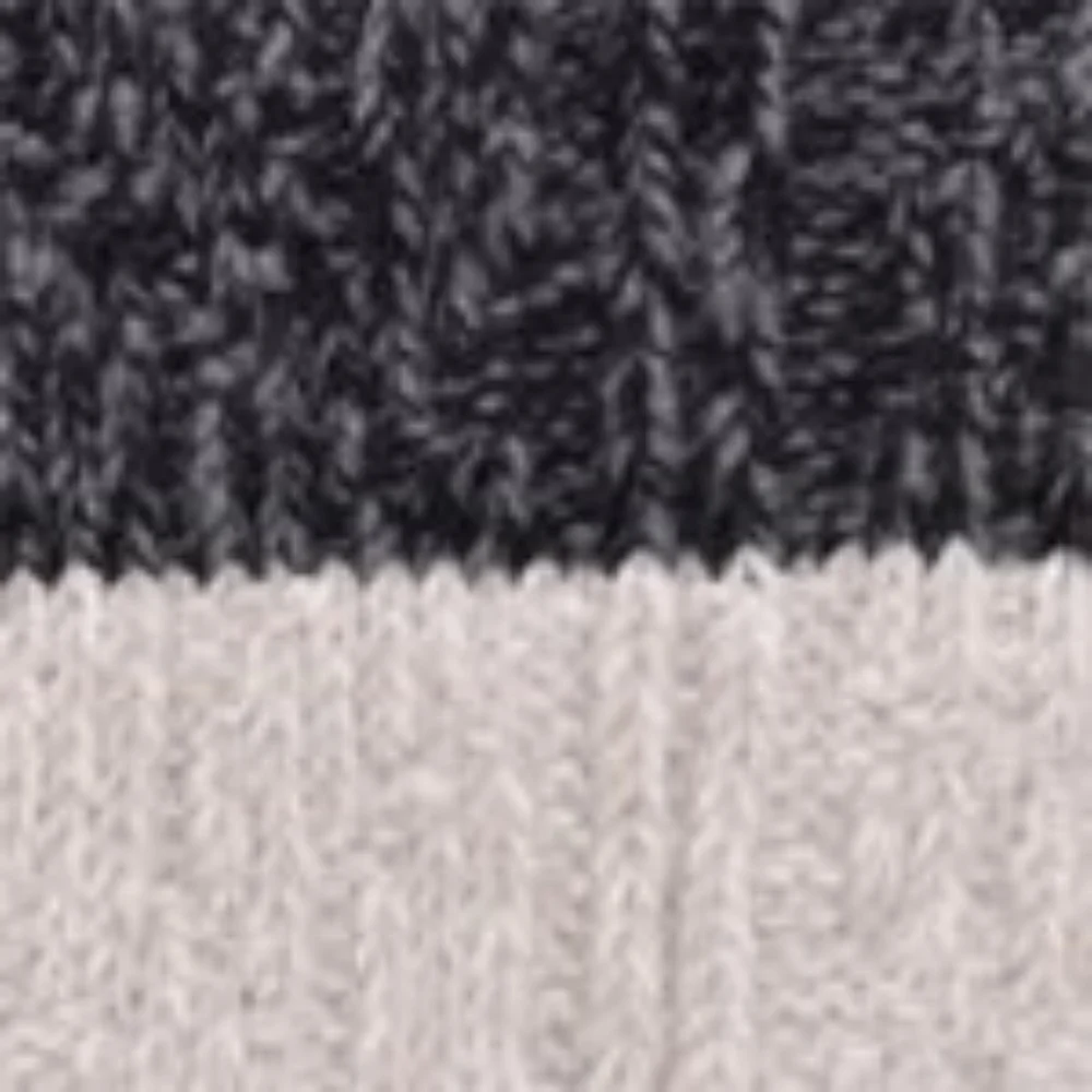 Lucky Brand Ladies' Boot Sock, 6-pair